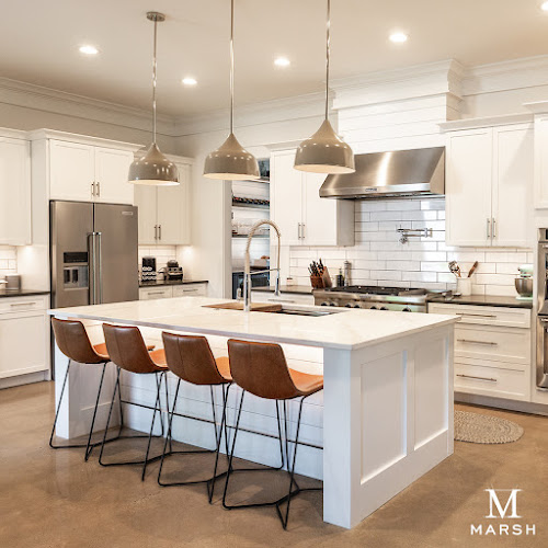 Marsh Kitchen & Bath