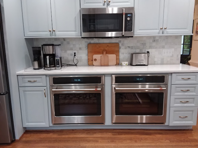 Cabinet Transitions Kitchen Remodeler in Greensboro, NC photo