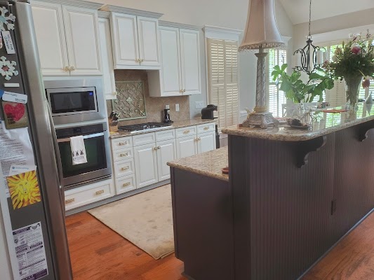 Gallery photo for Cabinet Transitions in Greensboro, NC