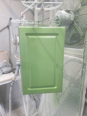 Gallery photo for Cabinet Transitions in Greensboro, NC