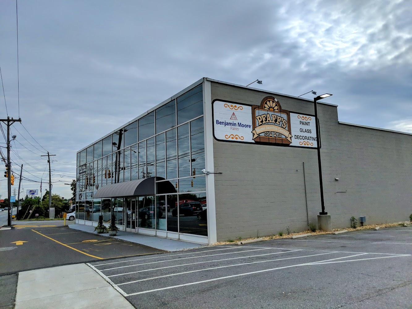 Gallery photo for Pfaff's, Inc., Glass Repair Service in Winston-Salem, NC
