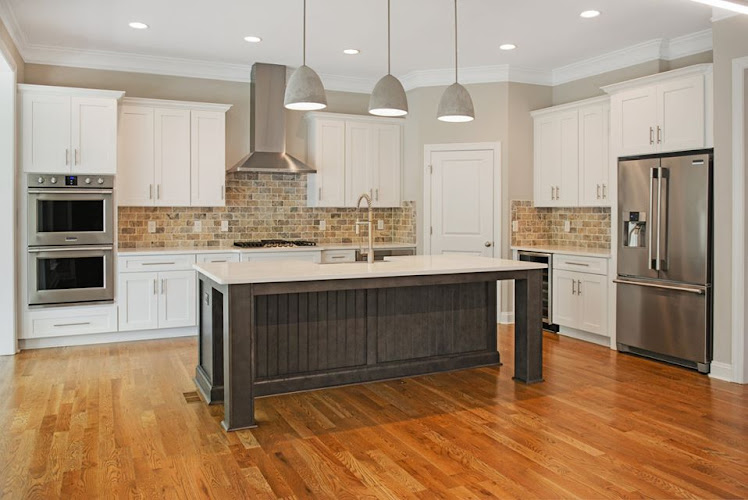 Flagship Supply Contractor in Winston-Salem, NC photo