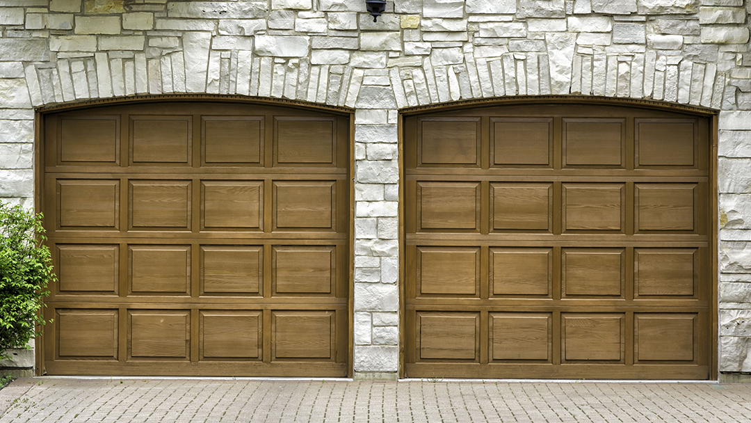 Magic City Garage Door Garage Door Repair