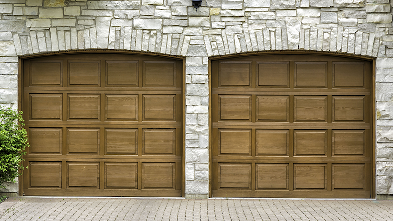 Magic City Garage Door Garage Door Repair in Minot, ND photo