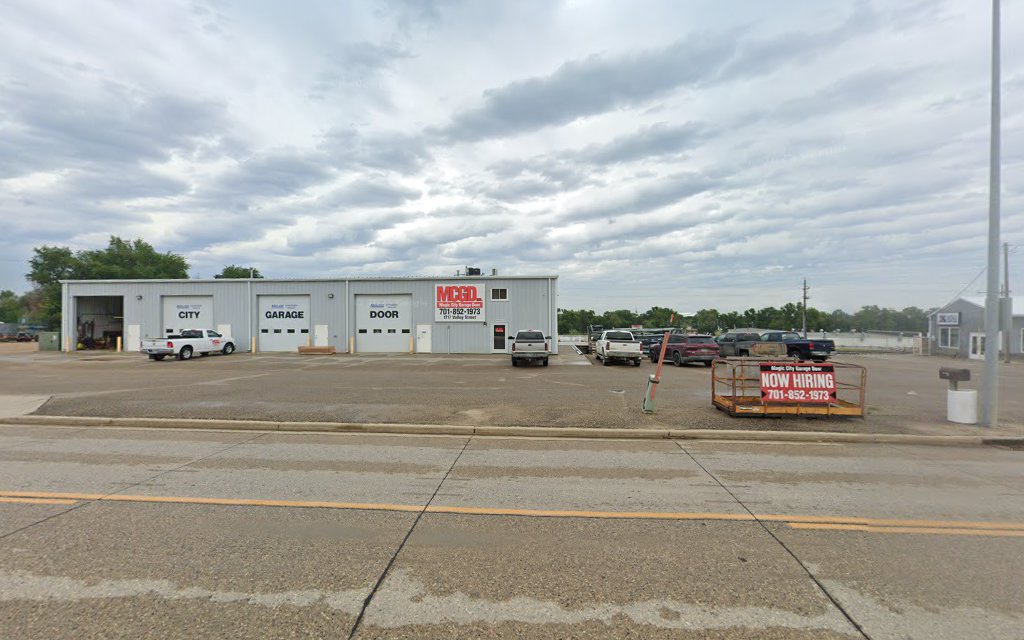 Gallery photo for Magic City Garage Door, Garage Door Repair in Minot, ND