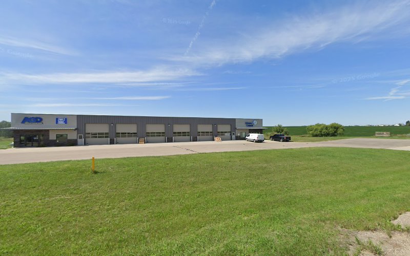 American Garage Door Garage Door Repair in Minot, ND photo