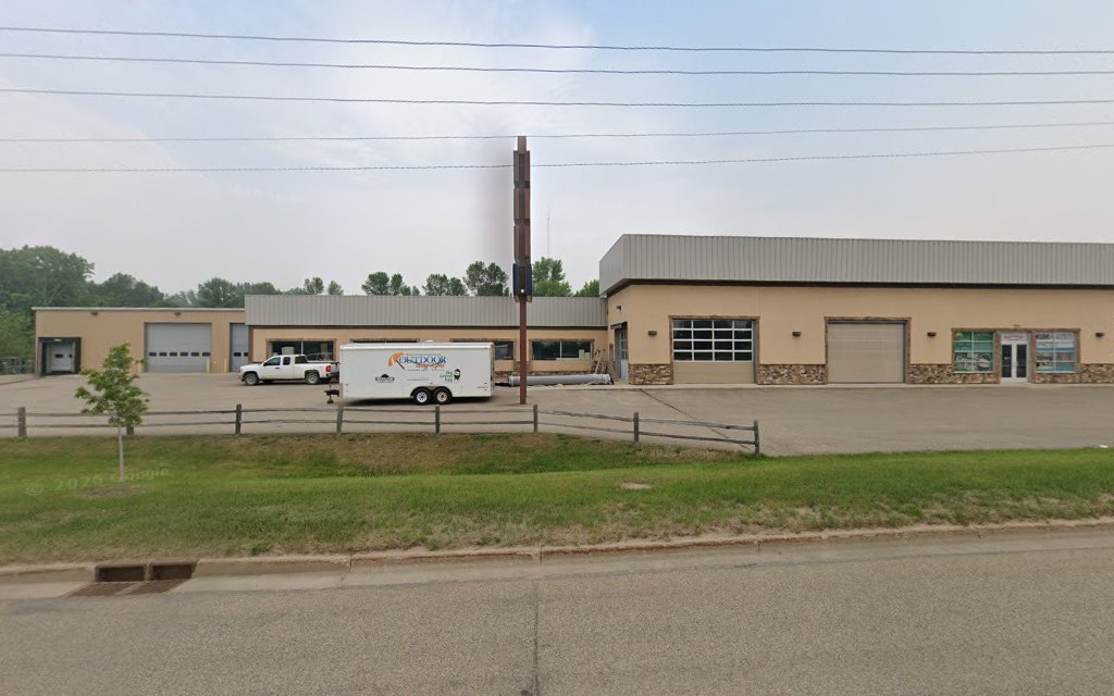 Gallery photo for Overhead Door Company of Minot, Garage Door Repair in Minot, ND