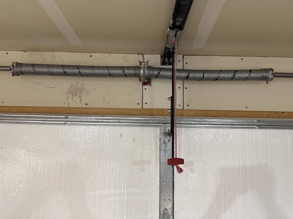 Overhead Door Solutions Garage Door Repair in Bismarck, ND photo