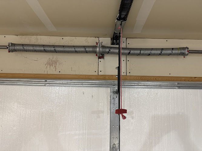 Overhead Door Solutions