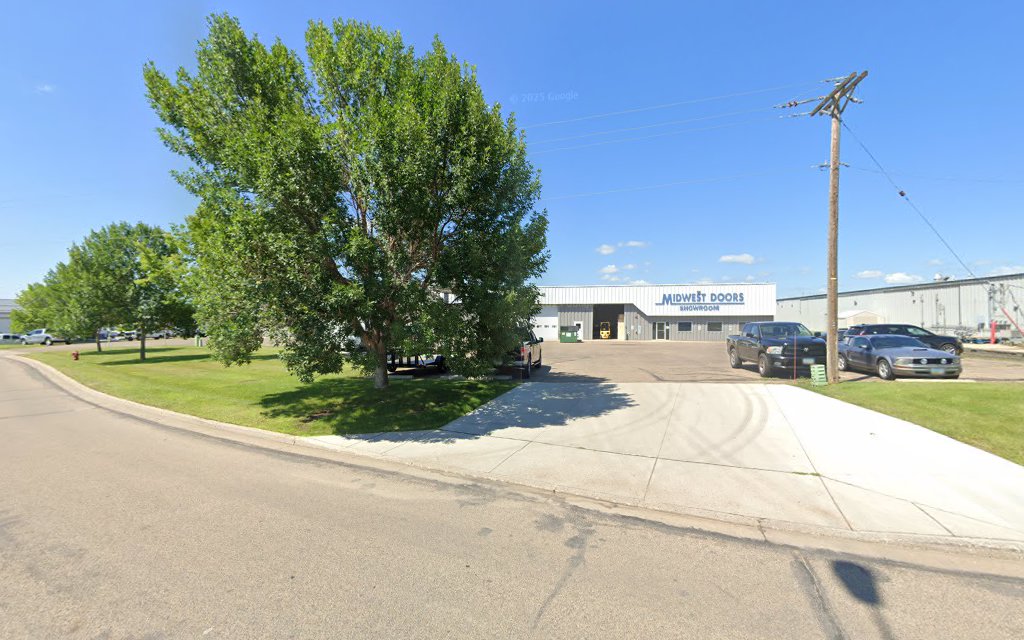 Gallery photo for Midwest Doors Inc, Garage Door Repair in Bismarck, ND