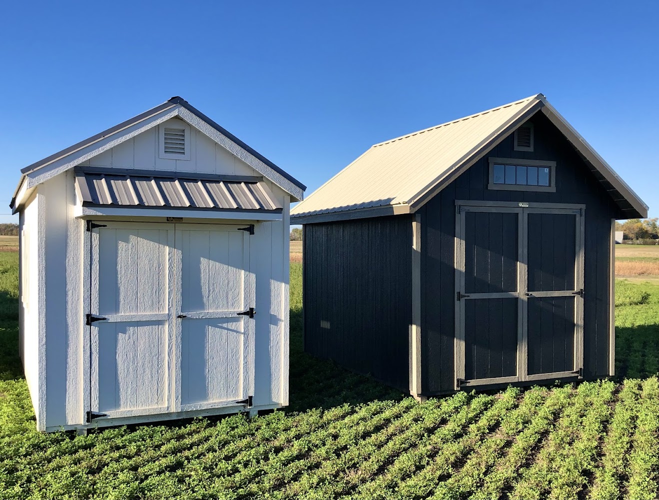 Gallery photo for The Shed Center - North Minot in Minot, ND