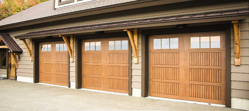 Garage Door Solutions Garage Door Repair in West Fargo, ND photo