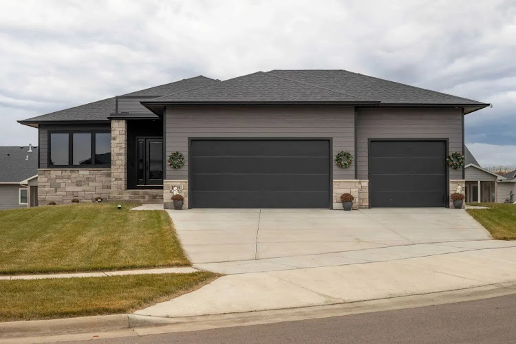 PS Garage Doors of Bismarck Garage Door Repair in Bismarck, ND photo