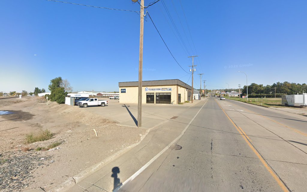 PS Garage Doors of Bismarck gallery photo