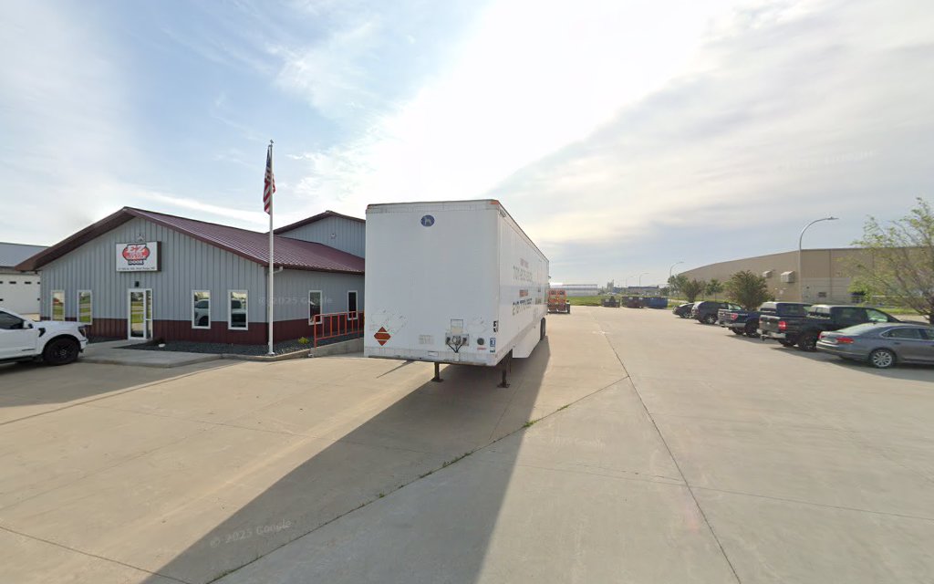 Gallery photo for EZ Open Garage Door in West Fargo, ND