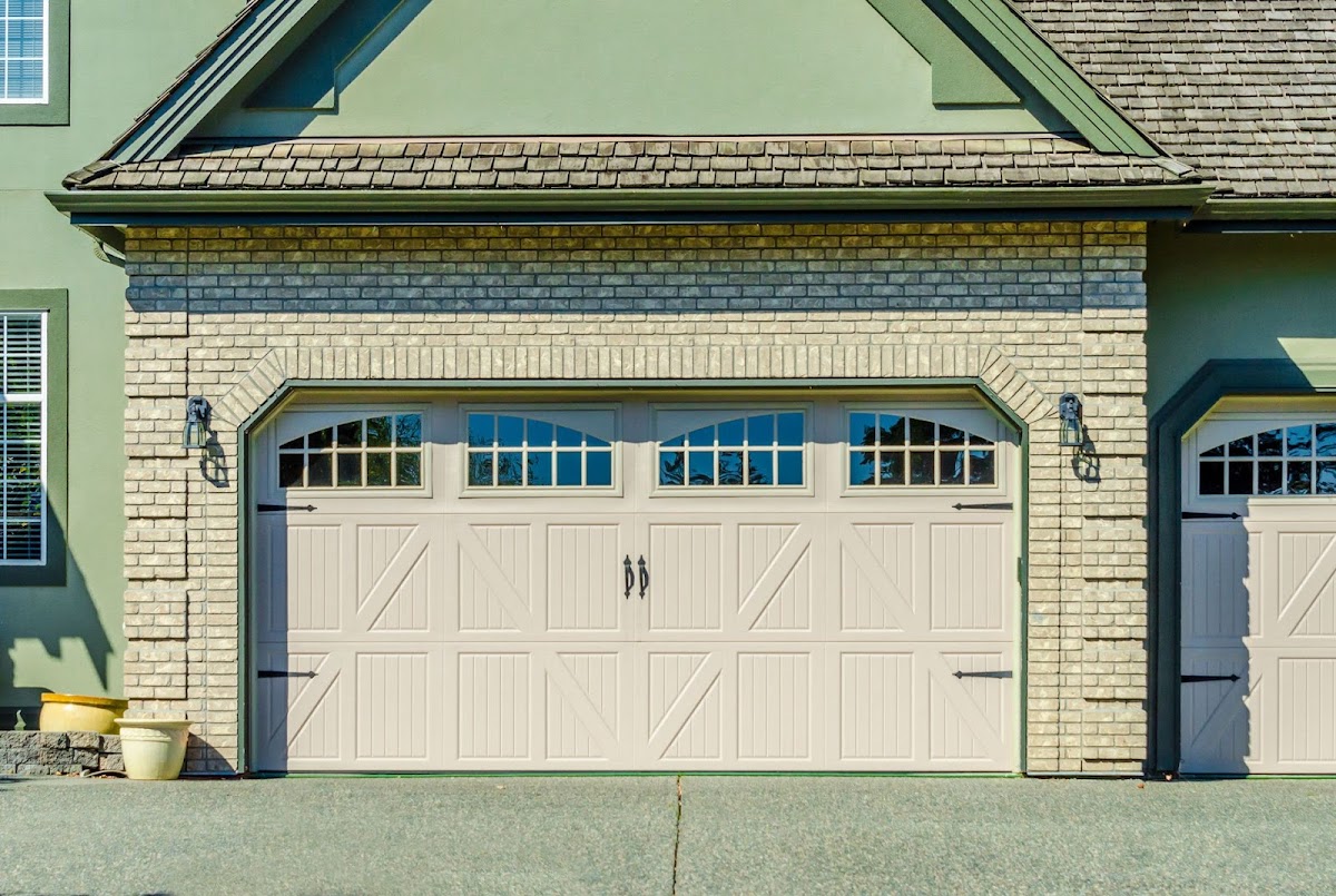 PS Garage Doors Of Williston Garage Door Repair