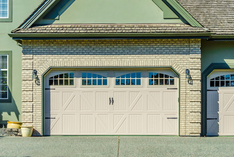 PS Garage Doors Of Williston Garage Door Repair in Williston, ND photo