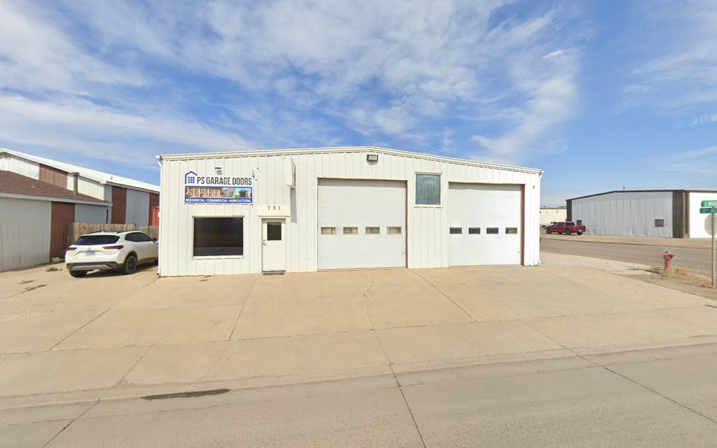 Gallery photo for PS Garage Doors Of Williston, Garage Door Repair in Williston, ND