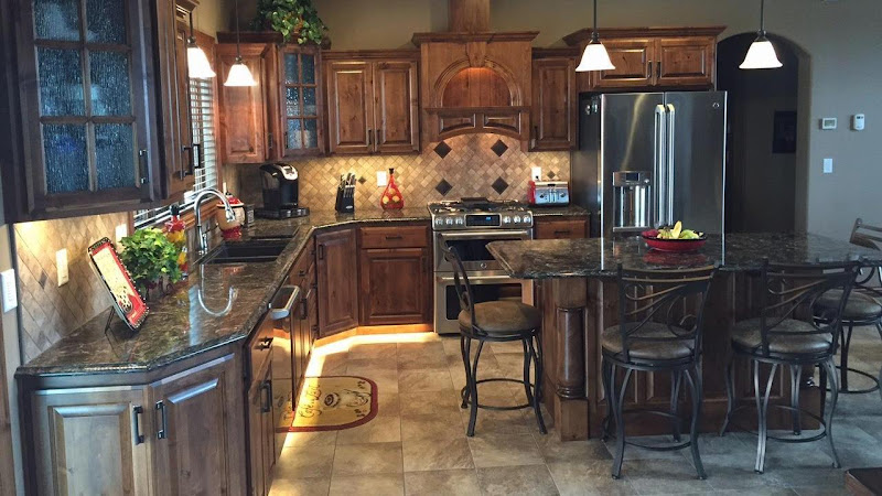 Leingang Home Center Remodeler in Minot, ND photo