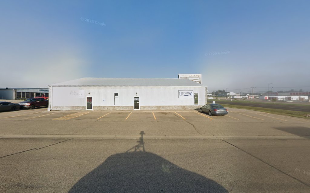 Gallery photo for Leingang Home Center in Minot, ND