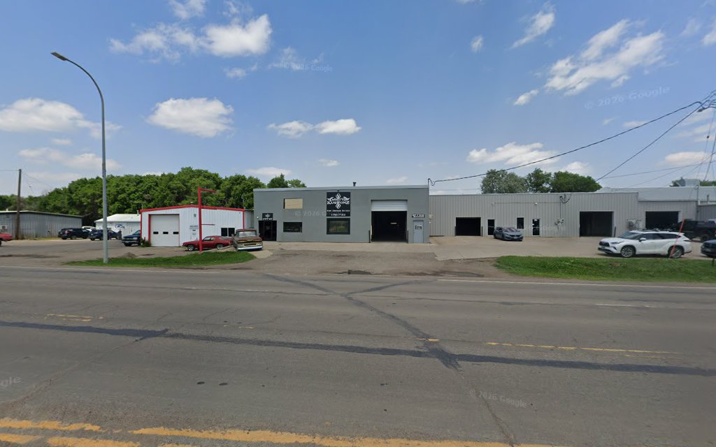 Gallery photo for Accurate Door LLC, Door Repair Service in Mandan, ND
