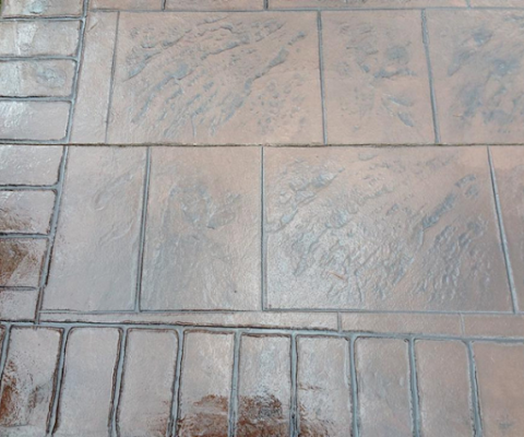 Bellevue Concrete Pros gallery photo