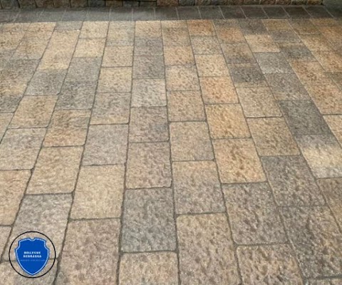 Bellevue Concrete Pros gallery photo