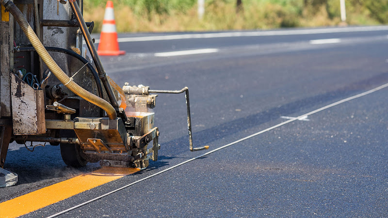 New England Paving Paving Contractor in Epping, NH photo