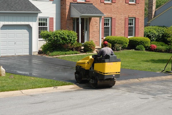 Gallery photo for New England Paving in Epping, NH