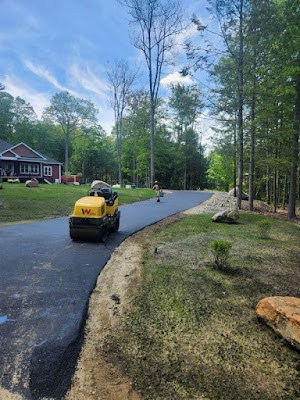 Gallery photo for New England Paving in Epping, NH