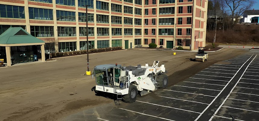 Gallery photo for New England Paving in Epping, NH
