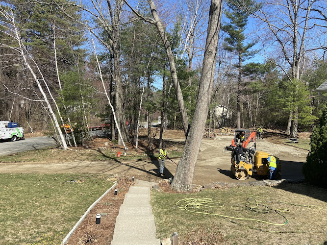Atlantic Asphalt Paving Paving Contractor in Derry, NH photo