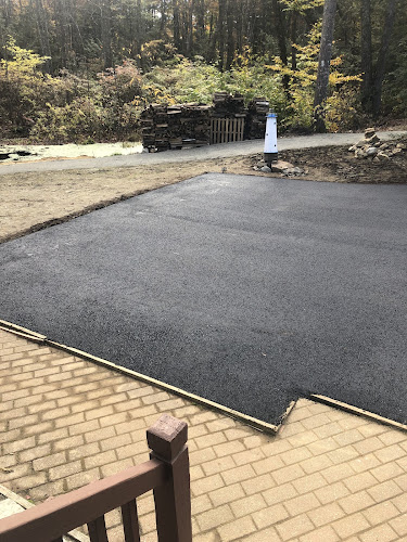 #1 Original Asphalt LLC Paving Contractor in Raymond, NH photo