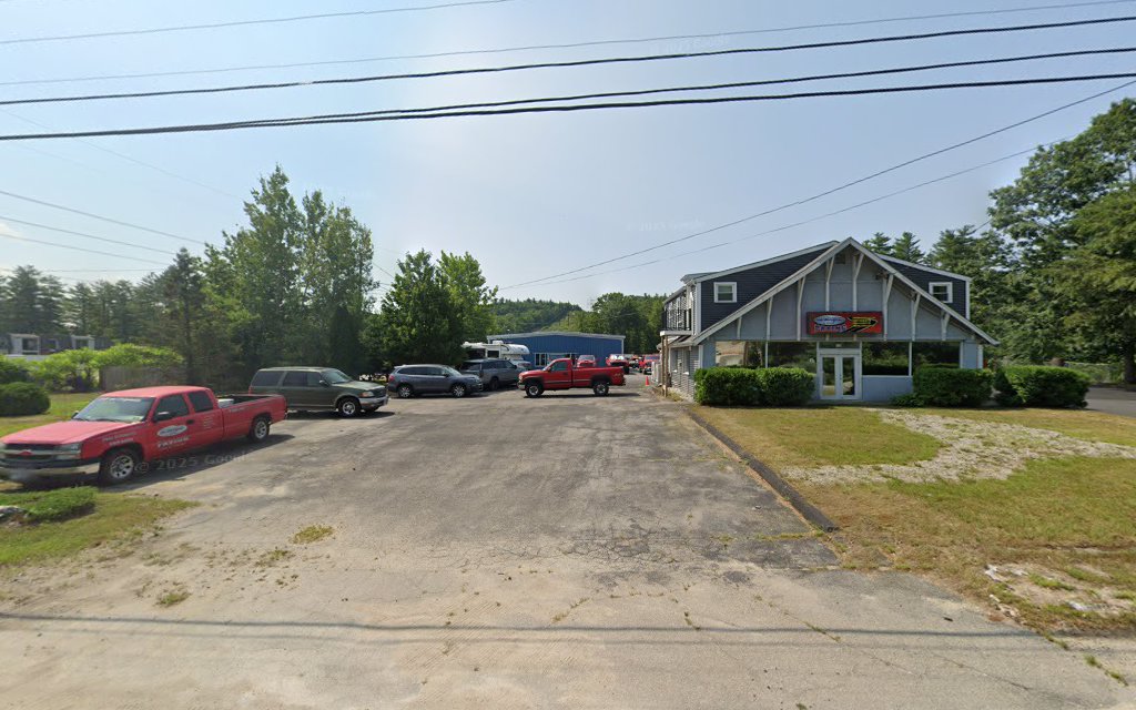 Gallery photo for #1 Original Asphalt LLC in Raymond, NH