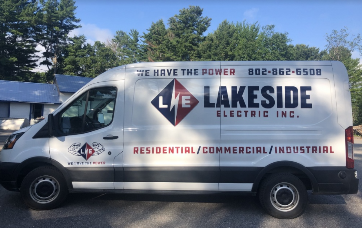 Lakeside Electric Inc. Electrician in South Burlington, VT photo