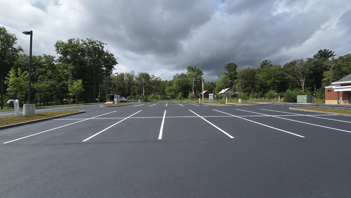 Prime Sealcoating LLC Paving Contractor in New Durham, NH photo