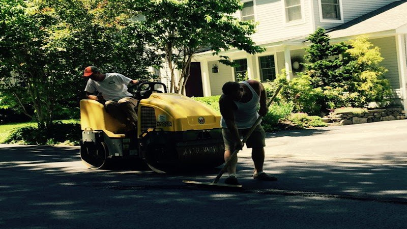 Road One Paving LLC Paving Contractor in Northwood, NH photo