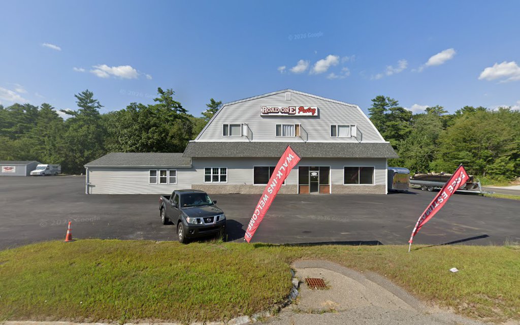 Gallery photo for Road One Paving LLC in Northwood, NH