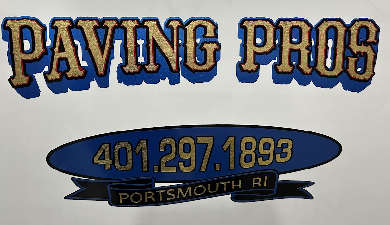 Paving Pros Asphalt Contractor in Portsmouth, RI photo