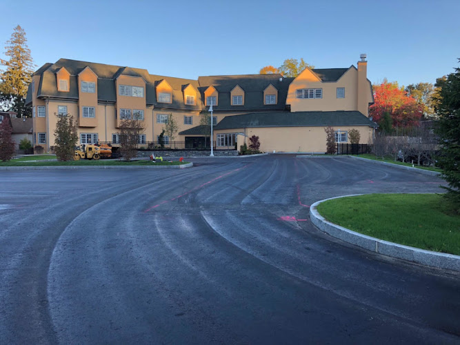 Shattuck Paving Paving Contractor in Milford, NH photo