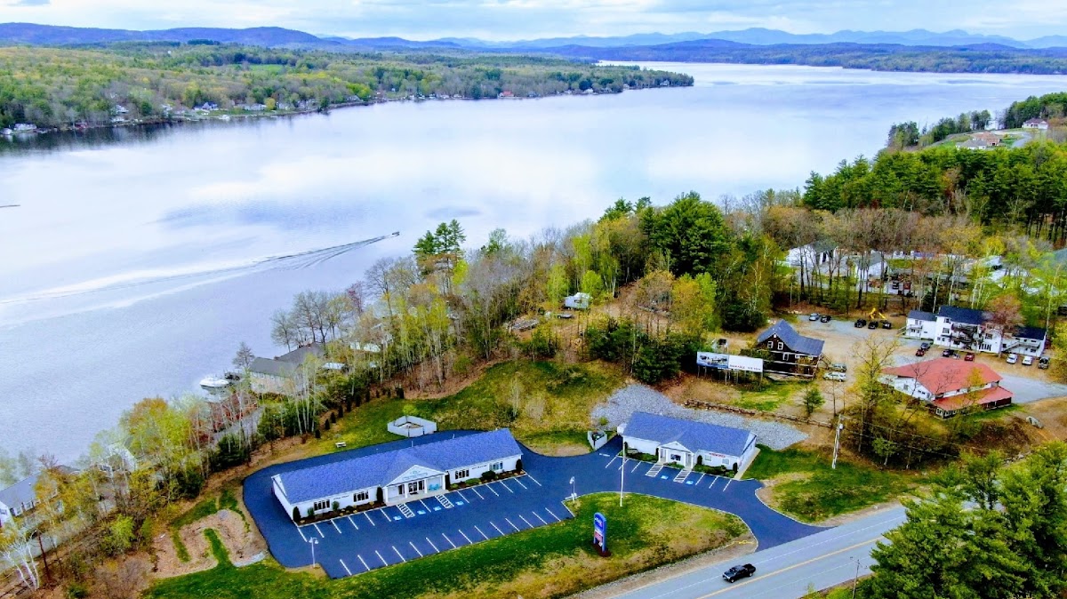 HD Seal & Stripe LLC Paving Contractor in Concord, NH photo