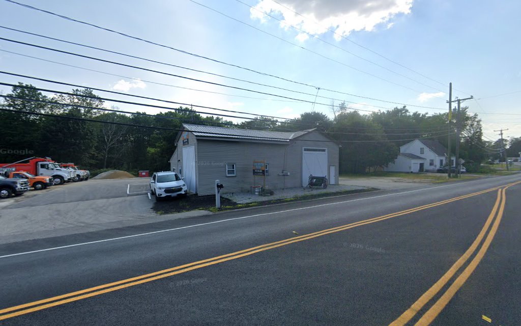 Gallery photo for Manchester Paving & Sealcoating in Northwood, NH