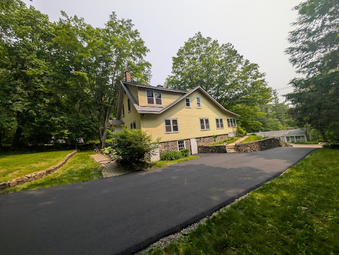 MWS Paving LLC Paving Contractor in Hampton, NH photo