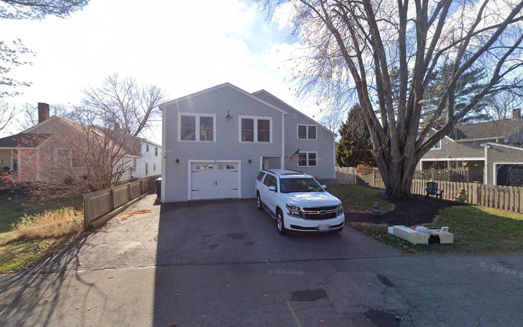 Gallery photo for MWS Paving LLC in Hampton, NH