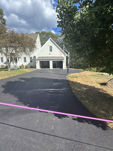 Seacoast Paving Asphalt Contractor in York, ME photo