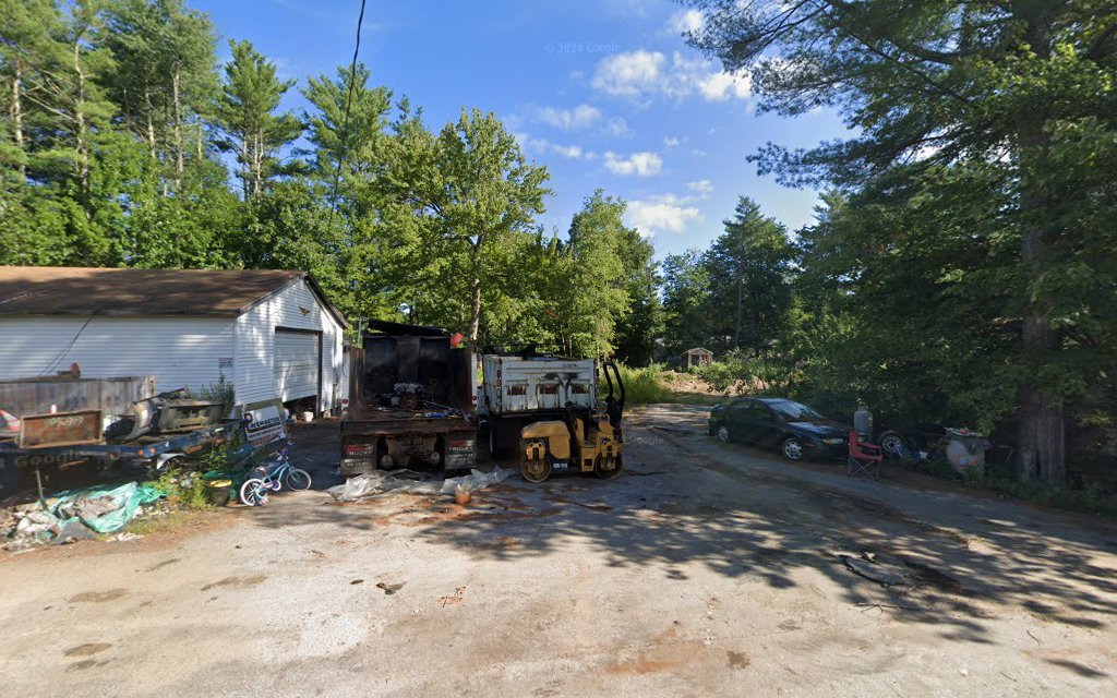 K Patterson Paving gallery photo