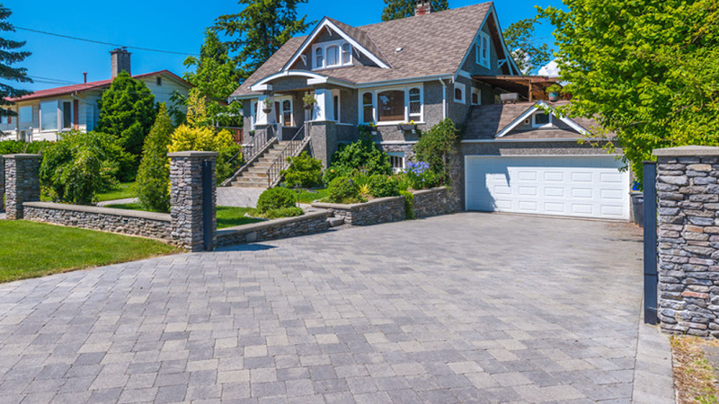A-1 Paving Paving Contractor in Portsmouth, RI photo