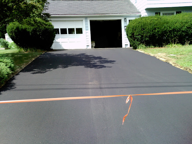 S & S Paving Paving Contractor in Rochester, NH photo
