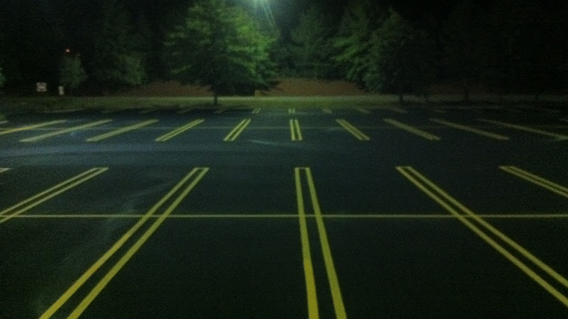 American Sealcoating Service Inc Asphalt Contractor in Plaistow, NH photo