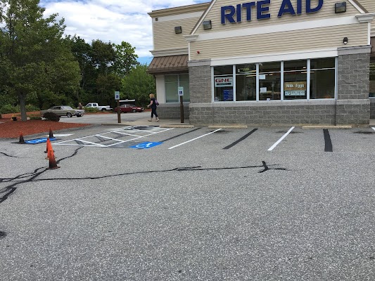 Gallery photo for American Sealcoating Service Inc in Plaistow, NH
